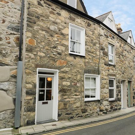 Villa 19A Kingshead Street Pwllheli Exterior foto